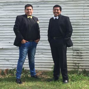 Meet your Posher, Freddy